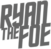 Ryan the Foe Logo